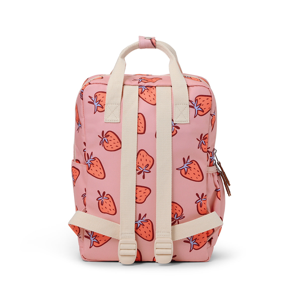 Crywolf - Mini Backpack - Strawberry Splash