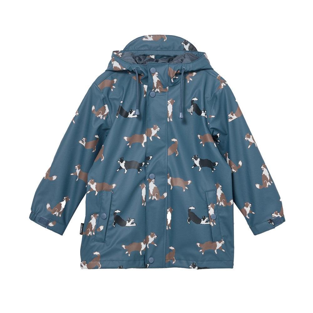 Crywolf - Play Jacket - Collies