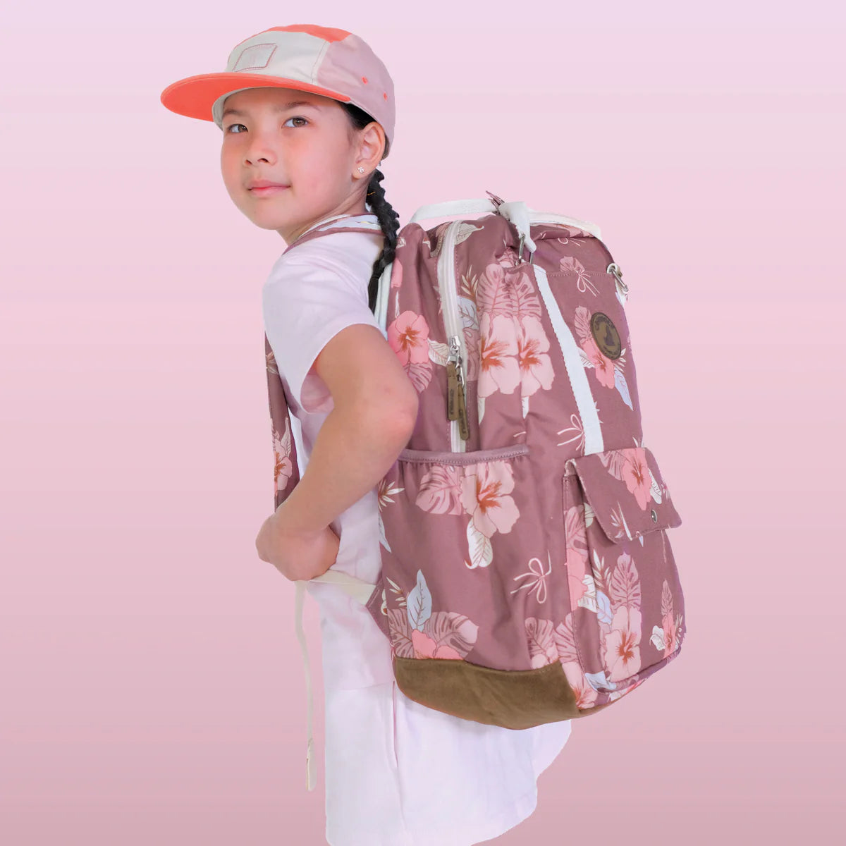 Crywolf - Knapsack - Paradiso