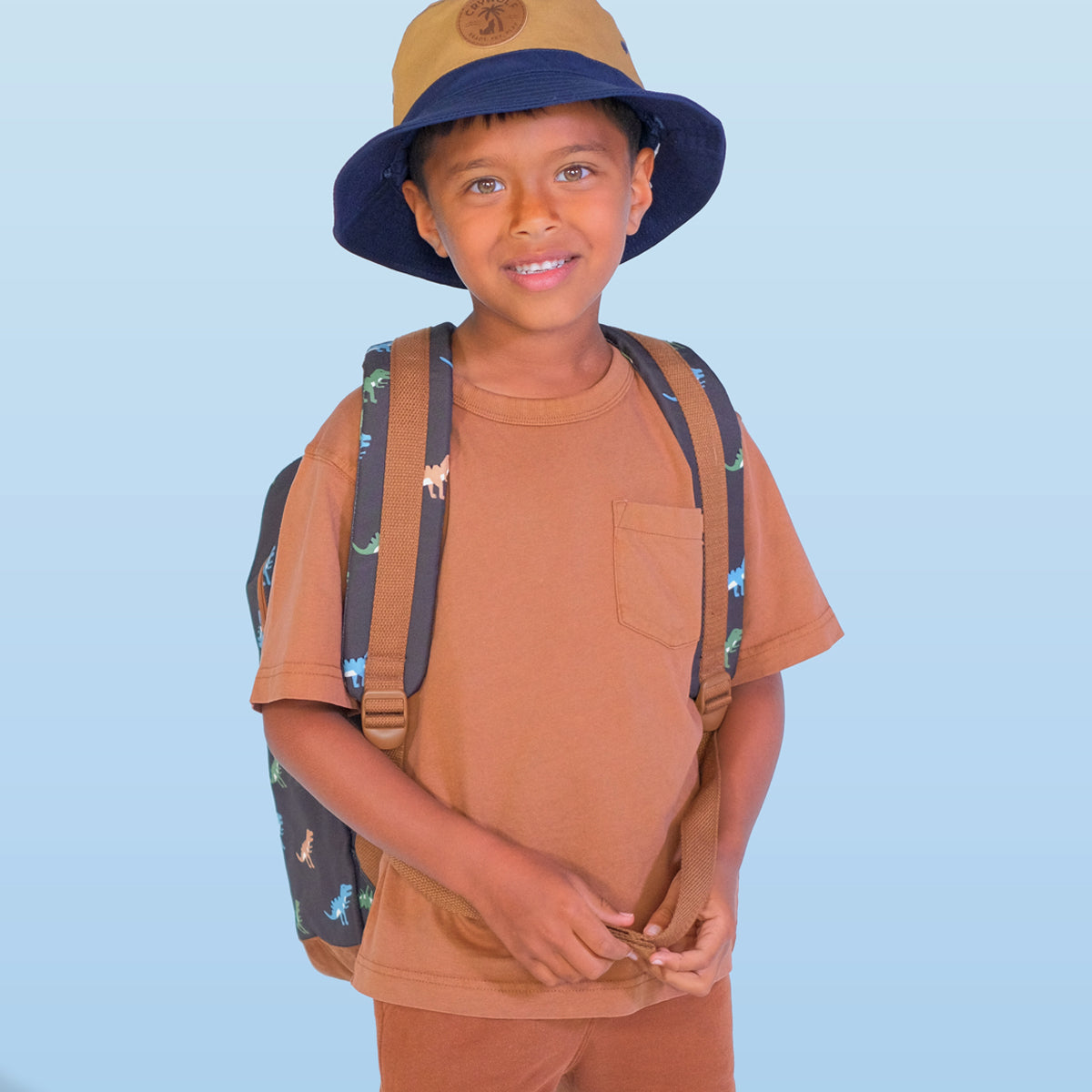 Crywolf - Knapsack - Dino Club