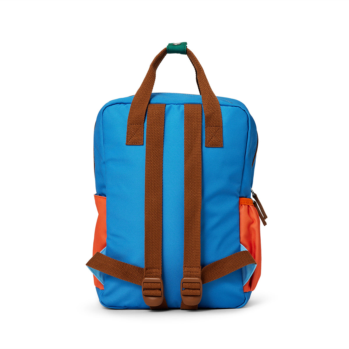 Crywolf - Mini Backpack - Seaside Colourblock