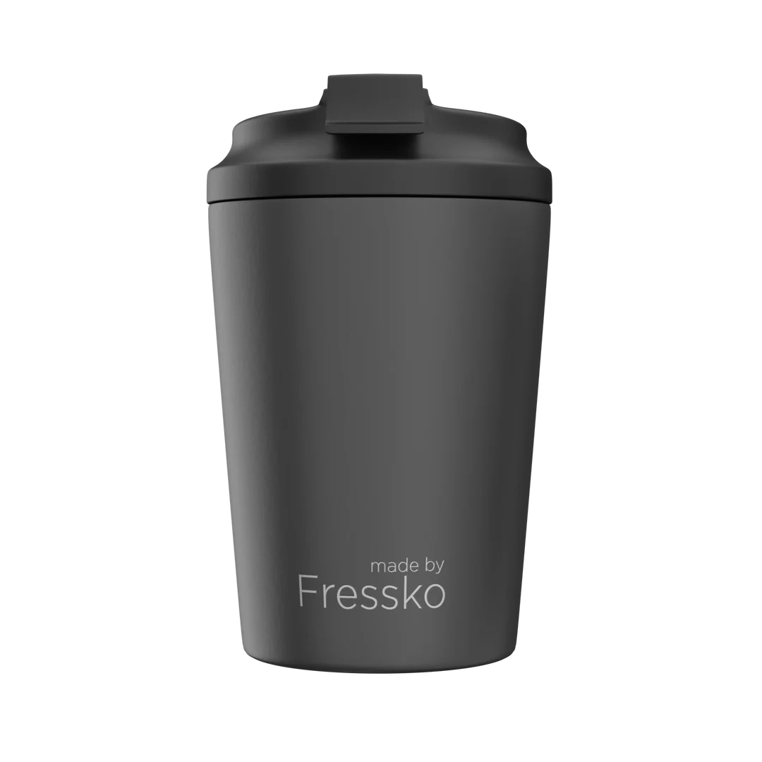 Fressko - Reusable Coffee Cup - Camino 12oz