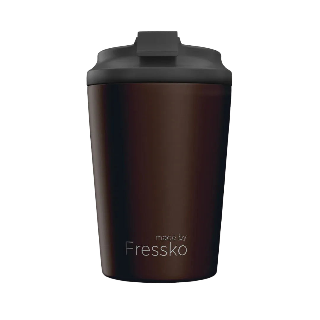 Fressko - Reusable Coffee Cup - Camino Espresso