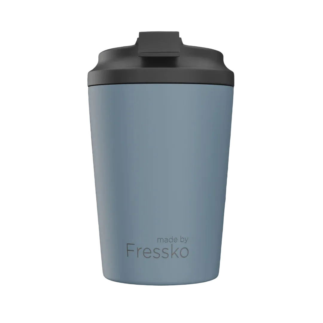 Fressko - Reusable Coffee Cup - Camino  River