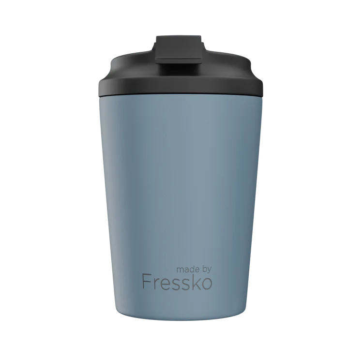 Fressko - Reusable Coffee Cup - Camino 12oz