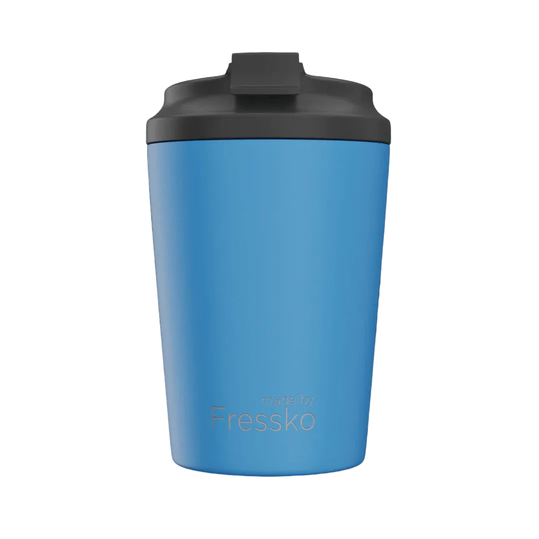 Fressko - Reusable Coffee Cup - Camino Bondi