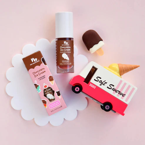 No Nasties - Natural Lip Gloss