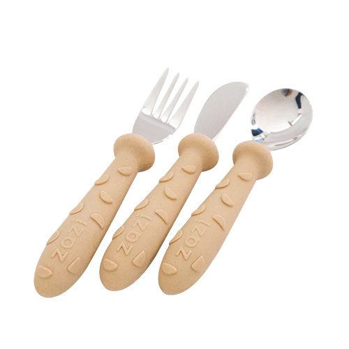 Zazi - Clever Cutlery Set