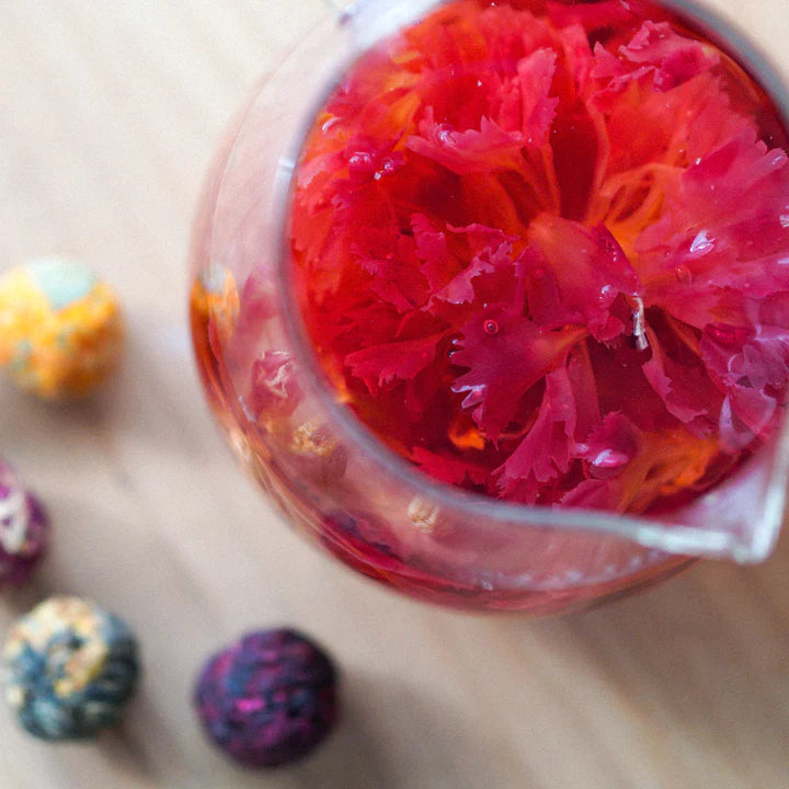 Better Tea - Blooming Tea Balls (Set of 6)