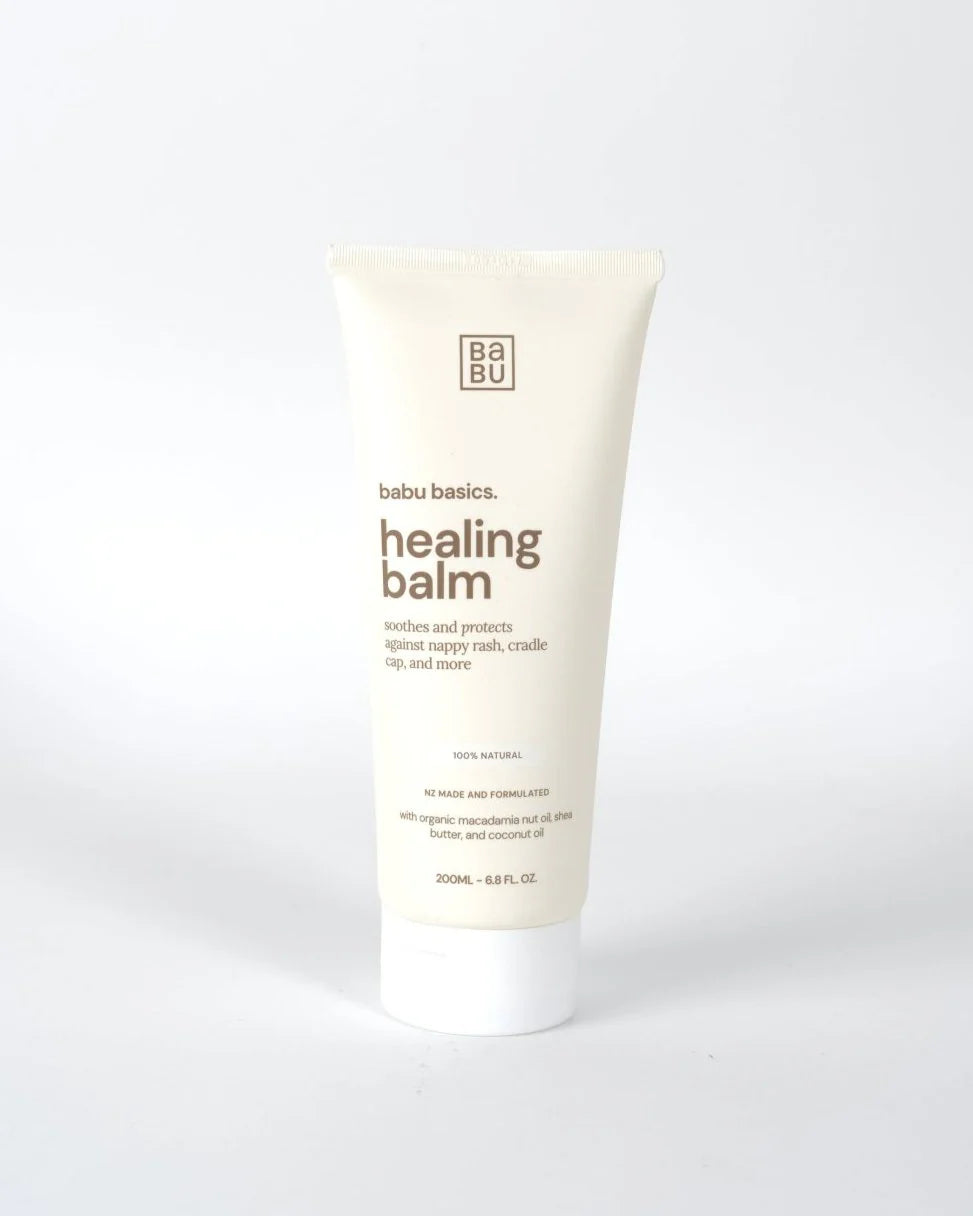 Babu - Healing Balm