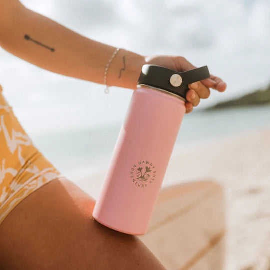 Dawny Adventures - 530ml Drink Bottle