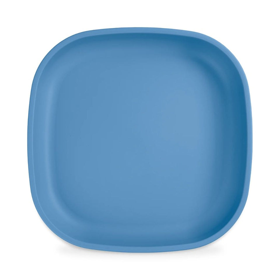 Re-Play - Large Flat Plate
