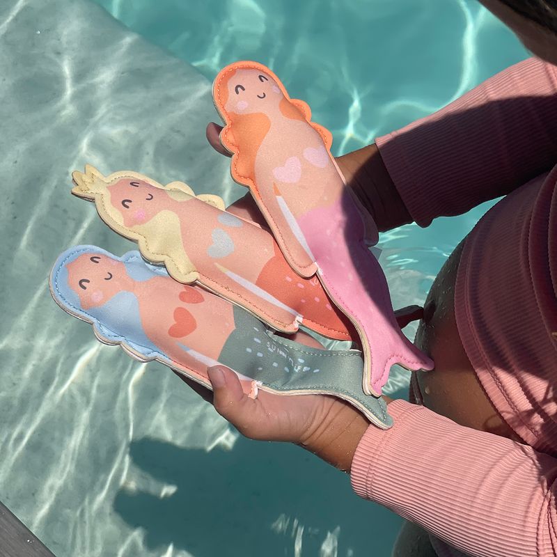 Sunnylife - Dive Buddies - Melody The Mermaid 3 Pack