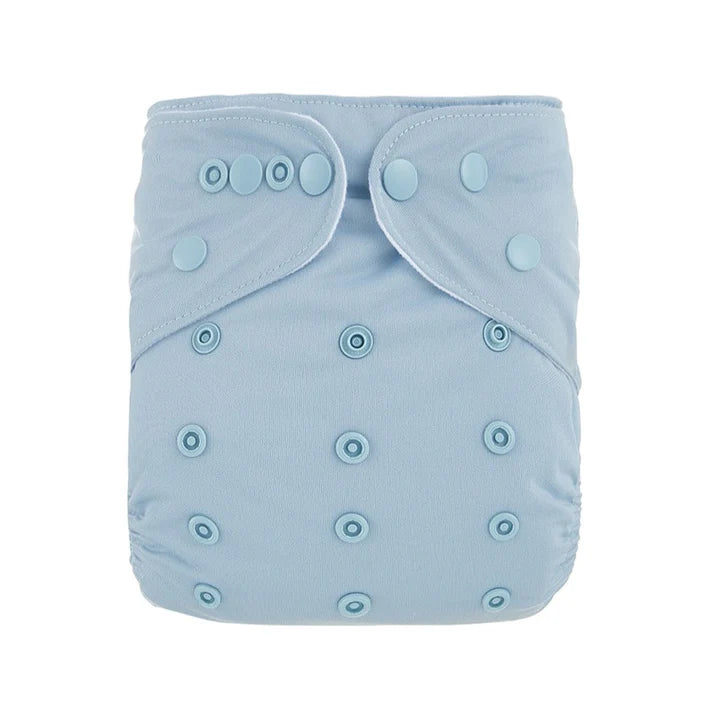 Bear & Moo - Cloth Nappies OSFM