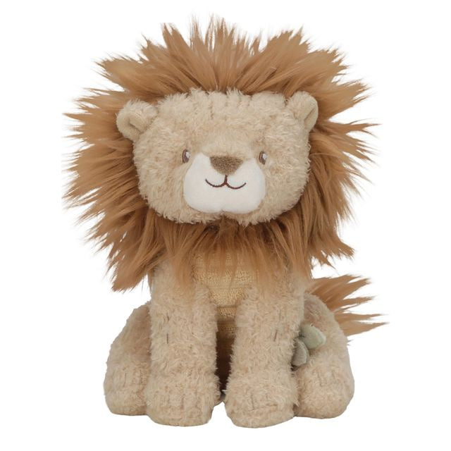 Little Dutch - Safari Friends - Cuddle Lion