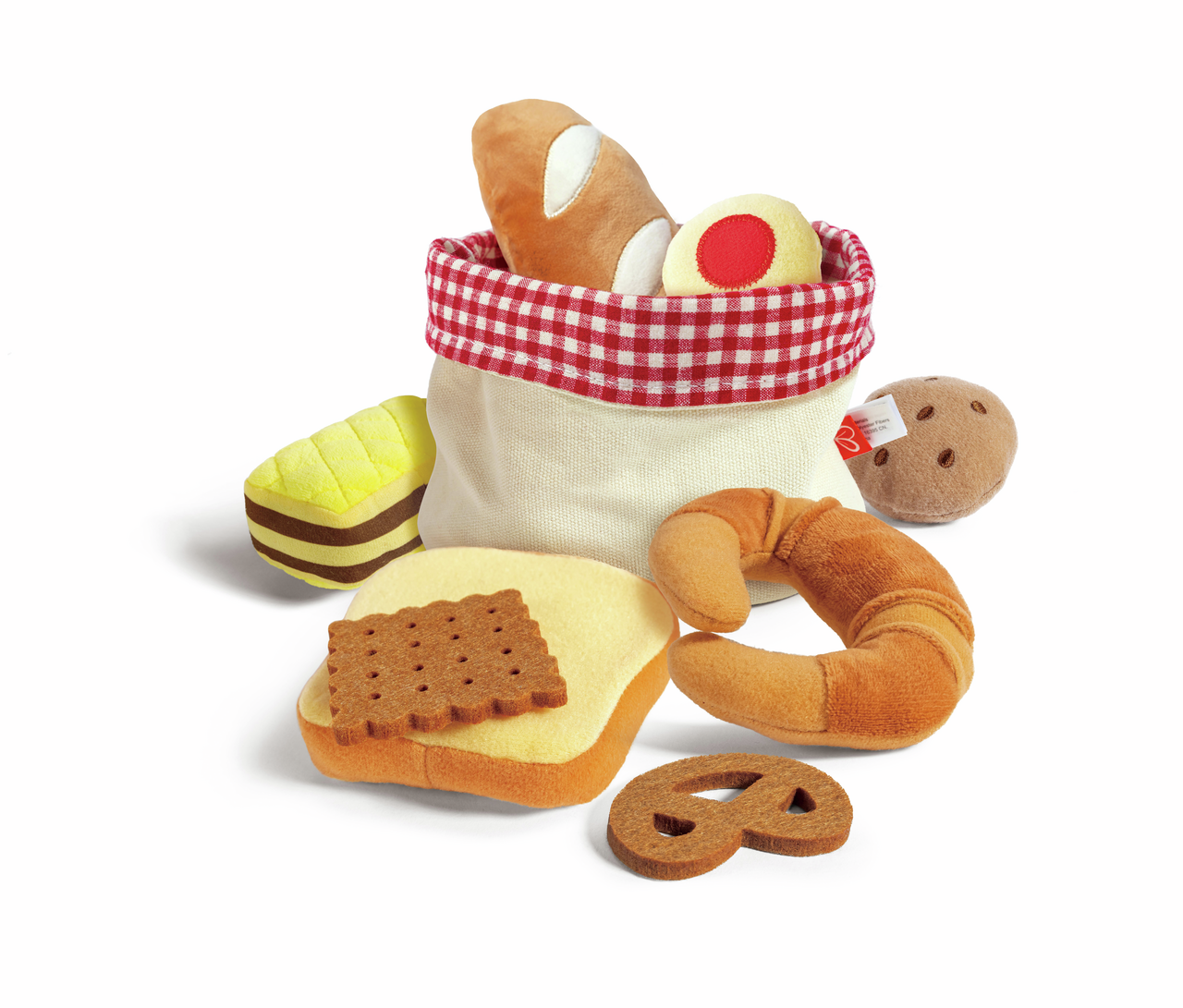 Hape - Bread Basket