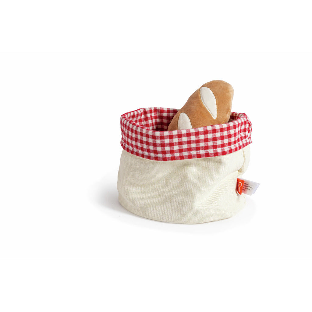 Hape - Bread Basket