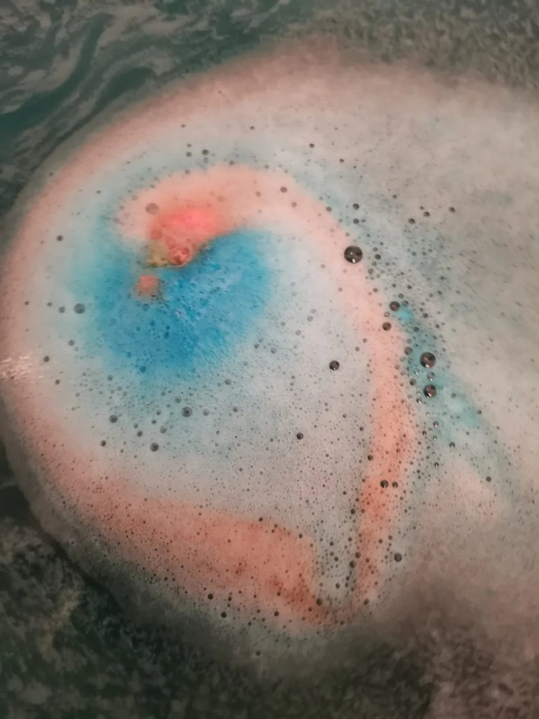 Bath Buddies - Bath Bomb - Egg Sprudel