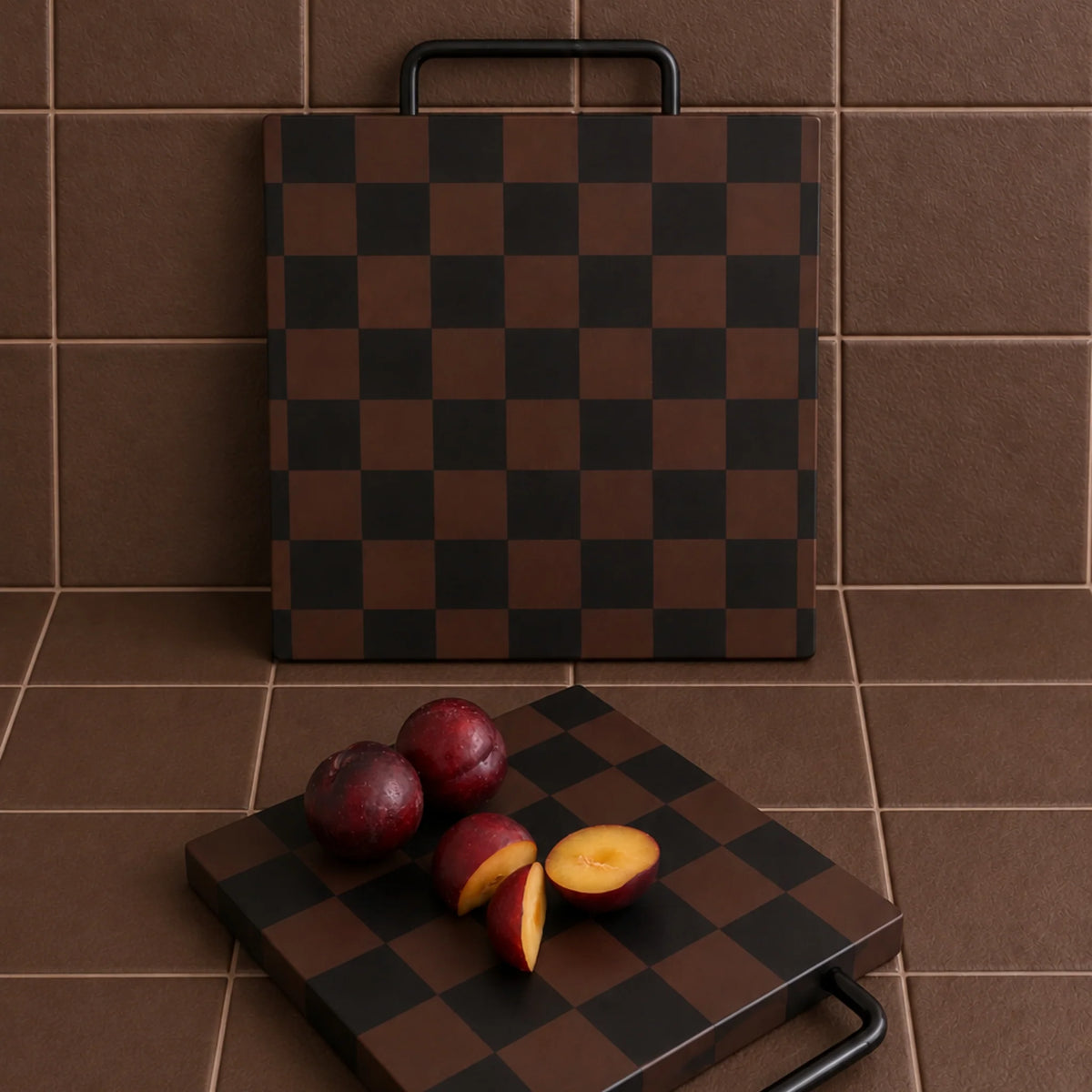 The Daily Chopping Board - Espresso Check