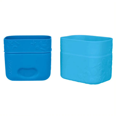 BBox - Silicone Snack Cups