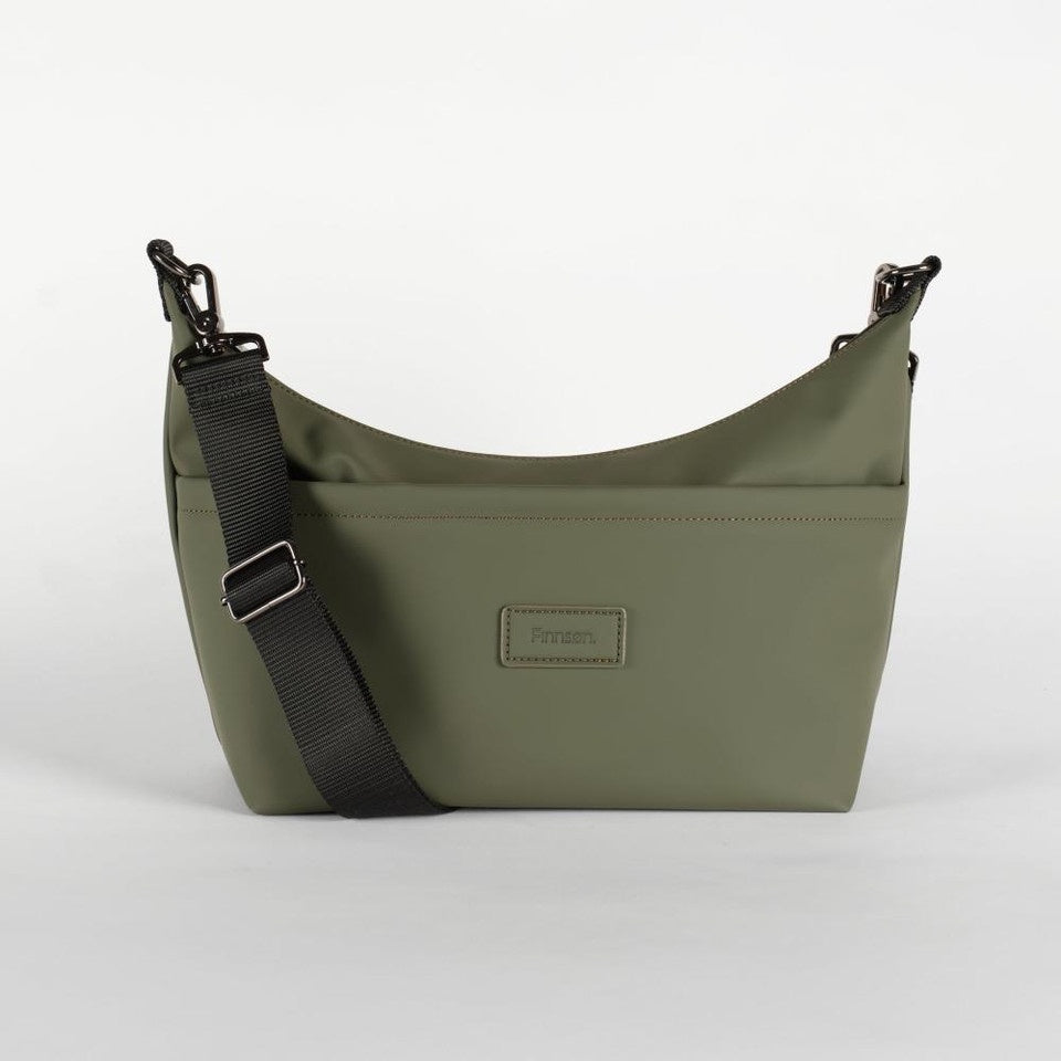 Finnson - Eco Oversized Stroller Organiser - Khaki