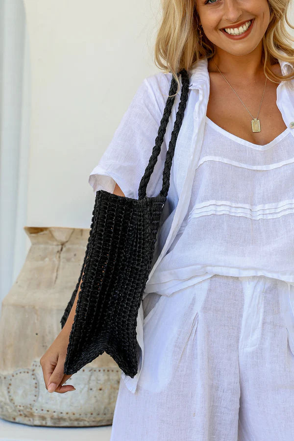 Crochet Everyday Bag