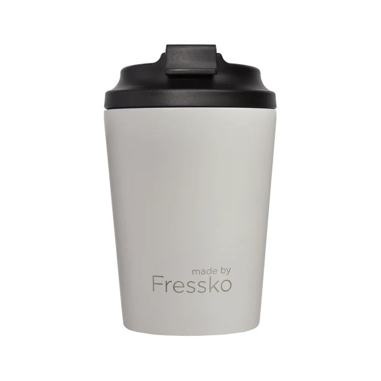 Fressko - Reusable Coffee Cup - Camino 12oz