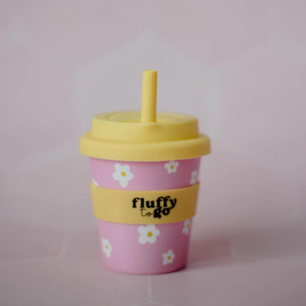 Fluffy to Go - Fluffy Cups