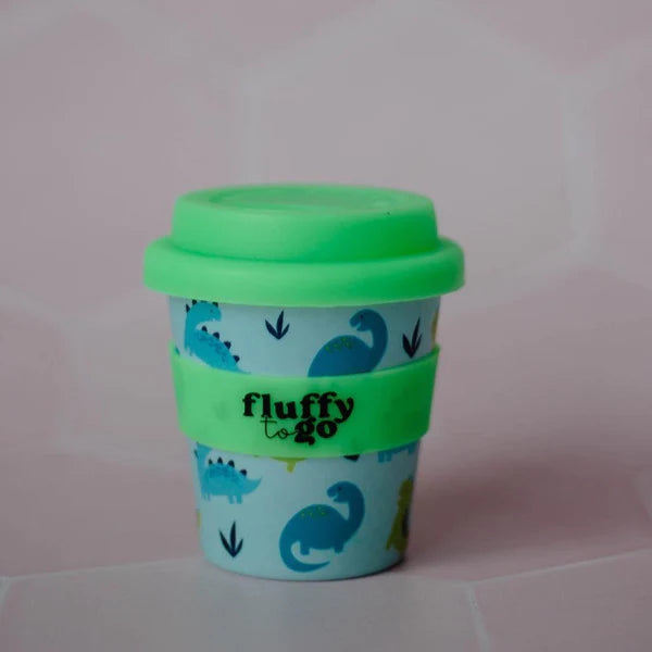 Fluffy to Go - Fluffy Cups