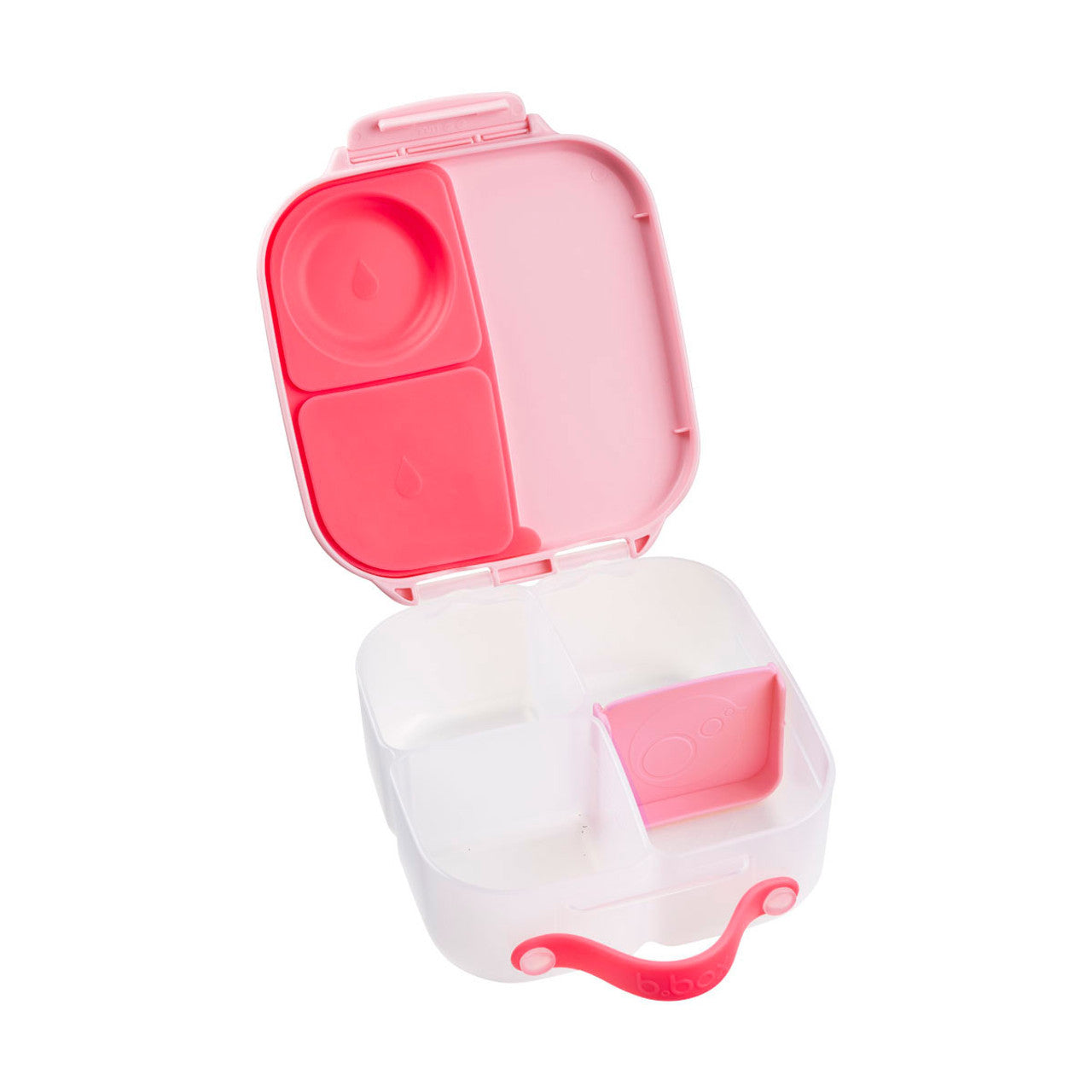 BBox - Mini Lunchbox