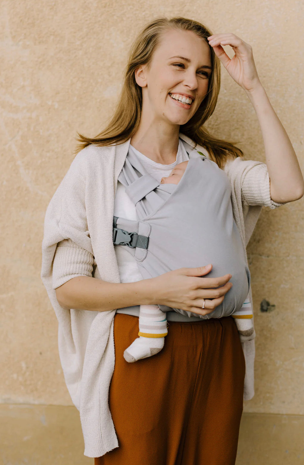 Boba - Bliss Baby Carrier