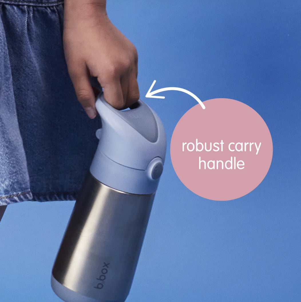 B.Box - Insulated Drink Bottle 350ml