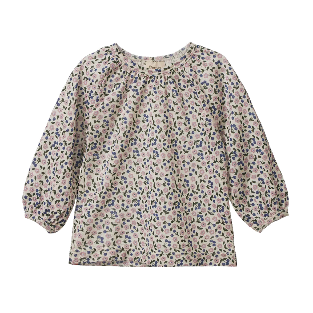 Nature Baby - Gretal Top - Briar Lilac