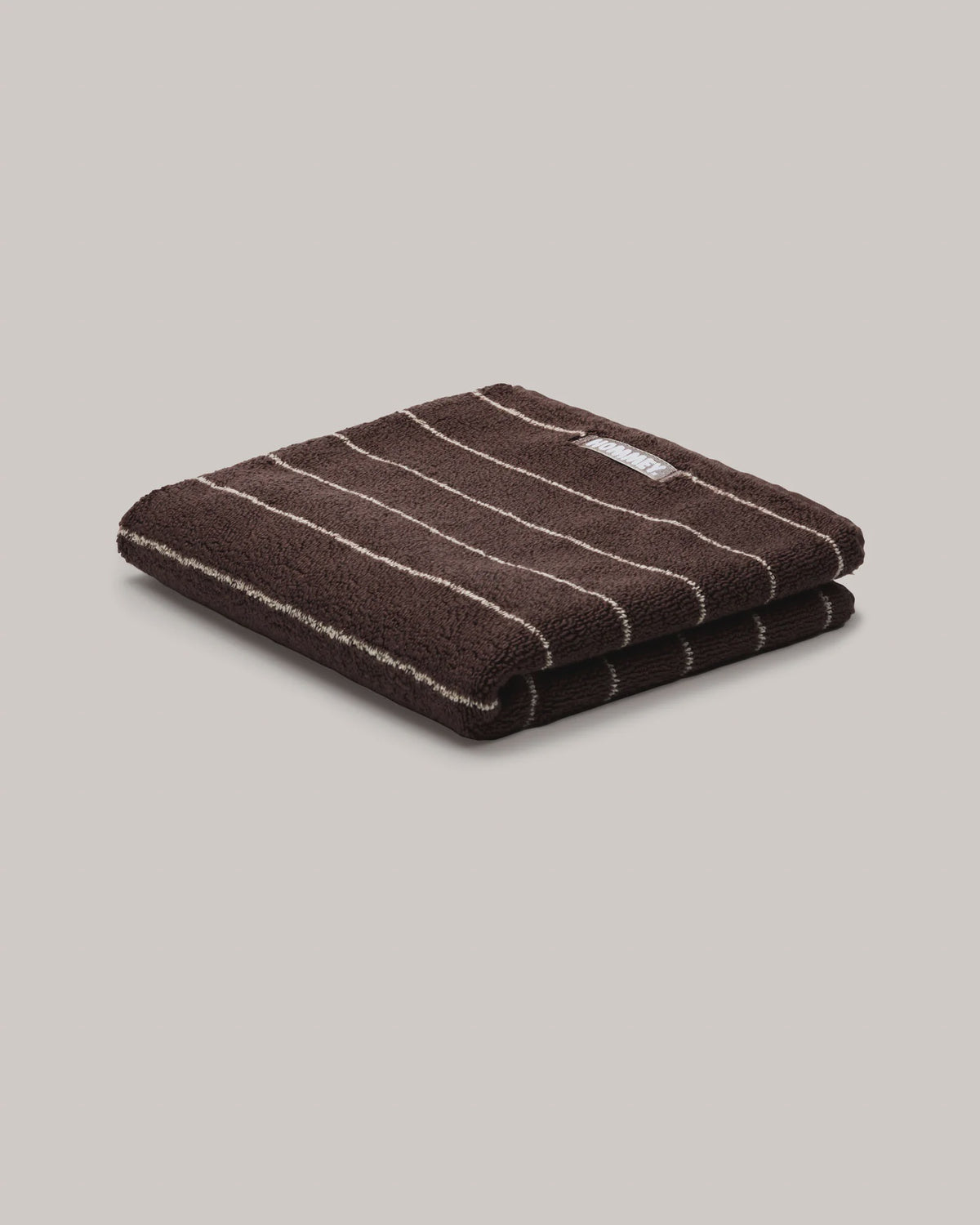 Hommey - Hand Towel - Espresso