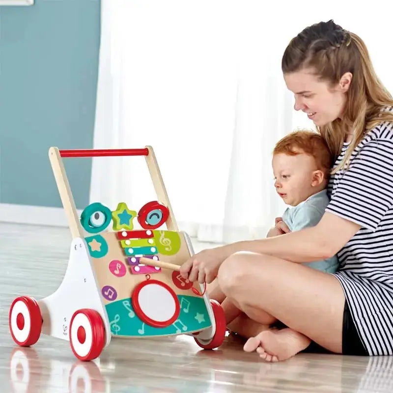 Hape - My First Musical Walker