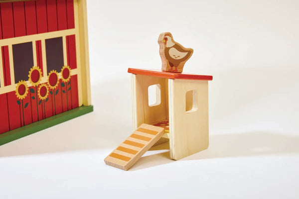 Hape - Farm House