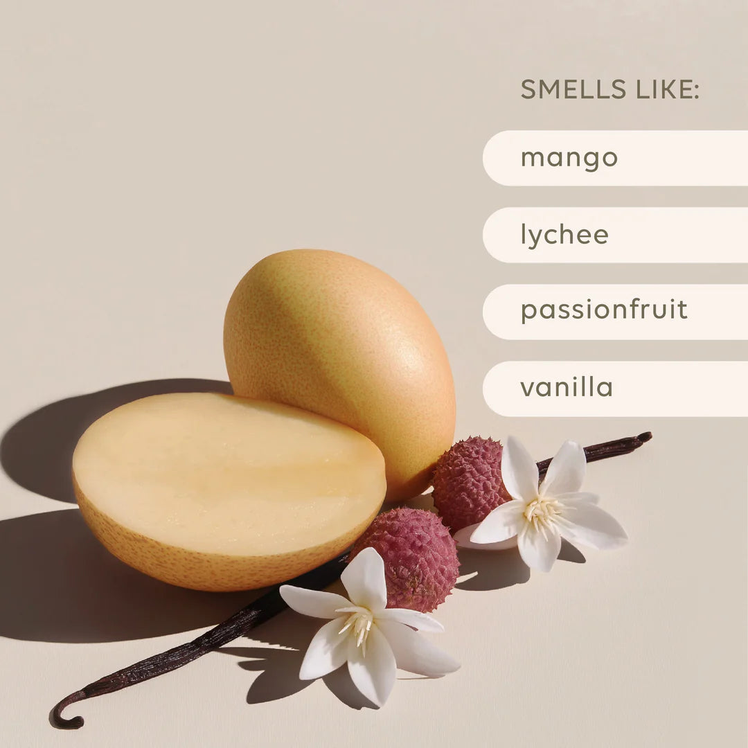 Al.ive - Room Spray - Mango + Lychee