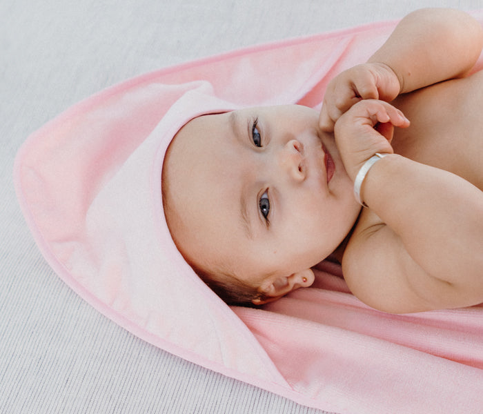 Mum2Mum - Hooded Towel