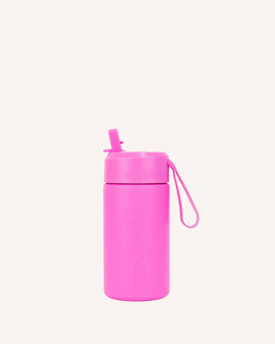 Montii Fusion - Drink Bottle Sipper - 350ml