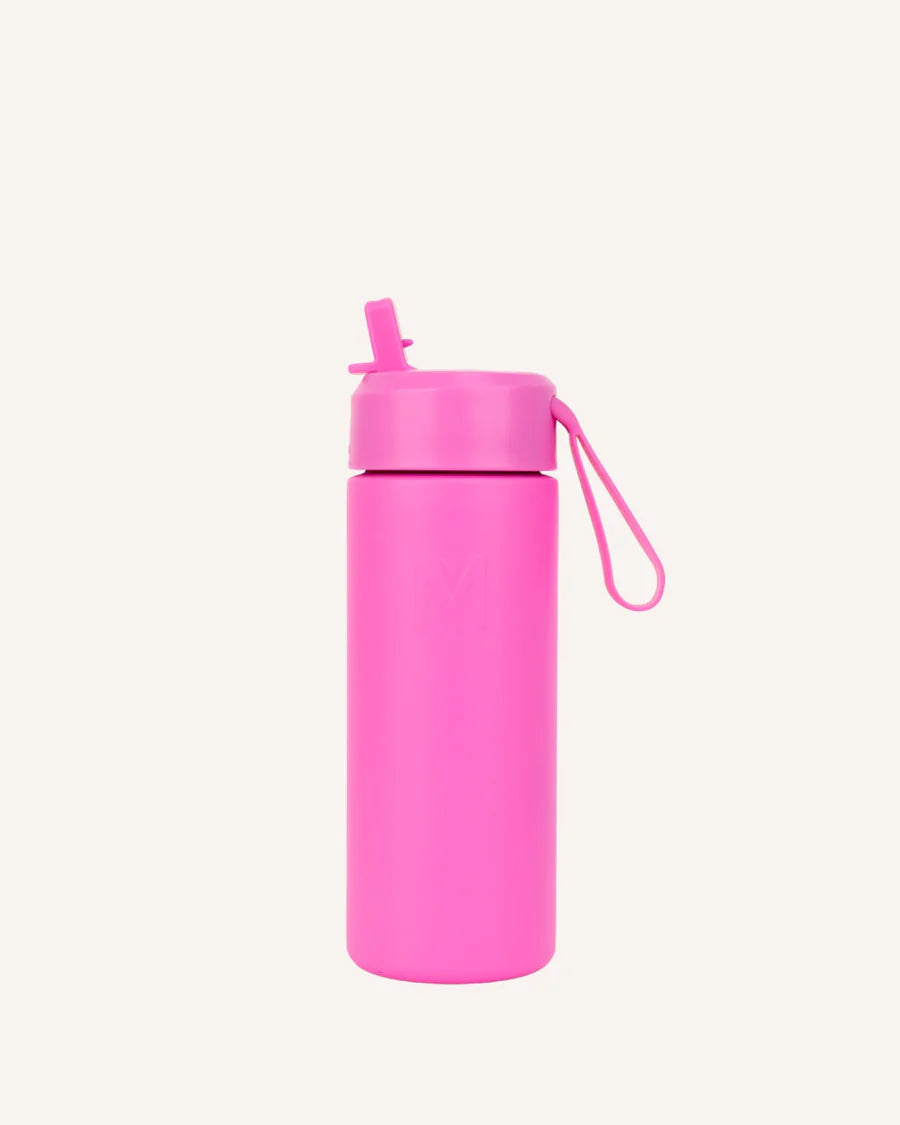 Montii Fusion - Drink Bottle Sipper 475ml