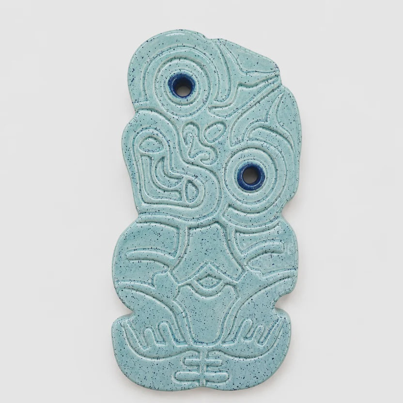 Speckled Moana Tiki