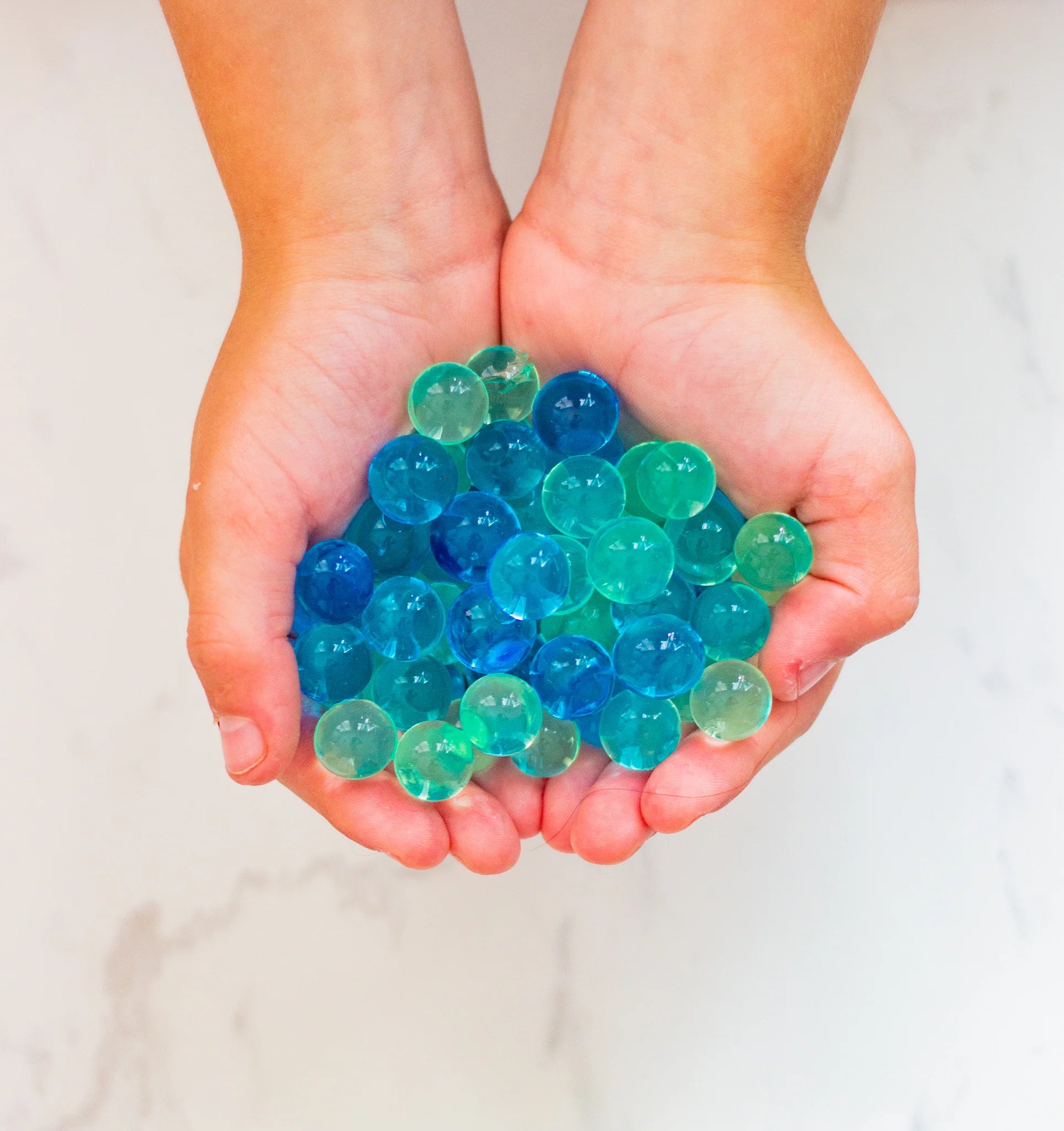 Water Beads - Magical Edition (3 Types)