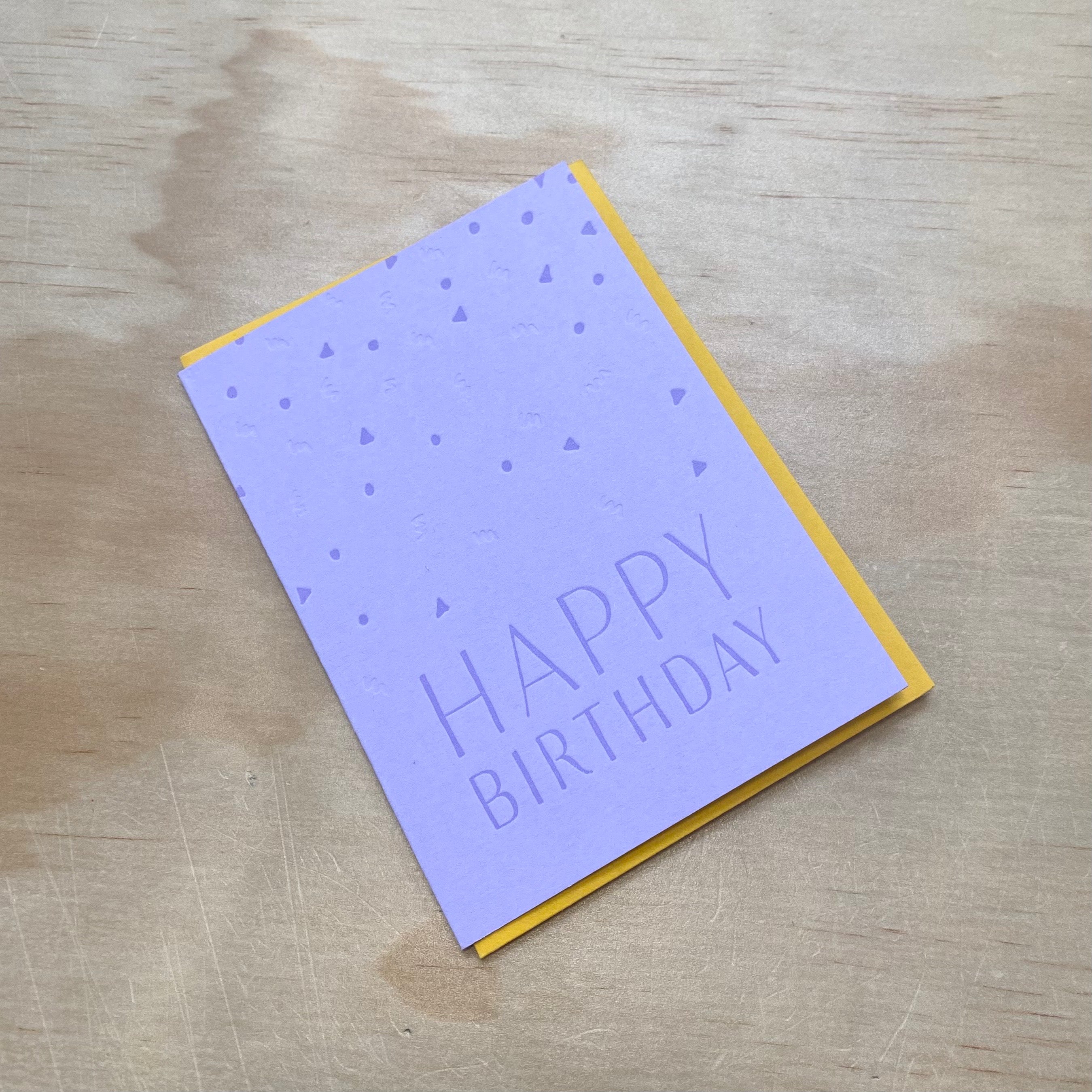 Inker Tinker - Mini Gift Card
