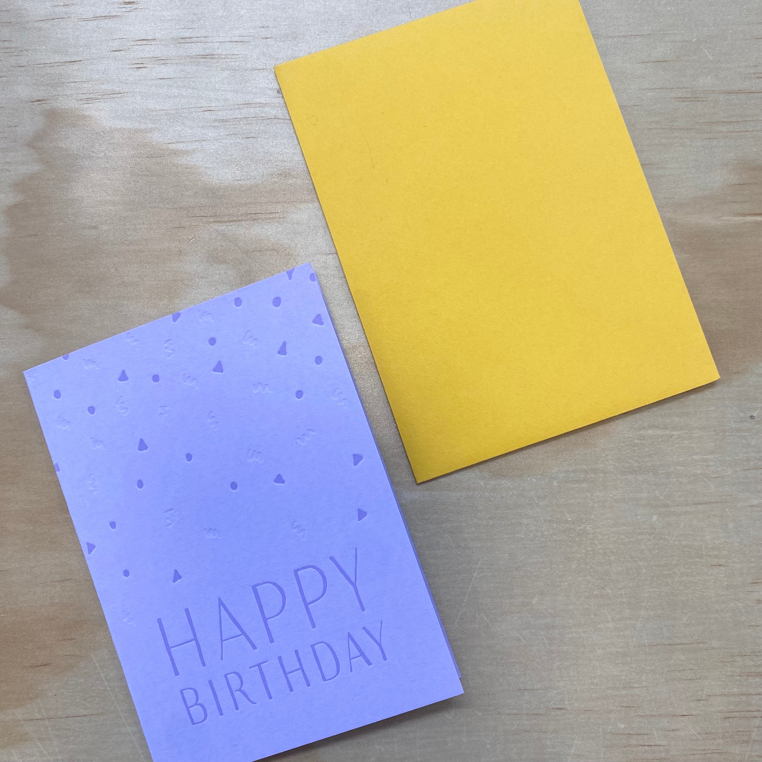 Inker Tinker - Mini Gift Card