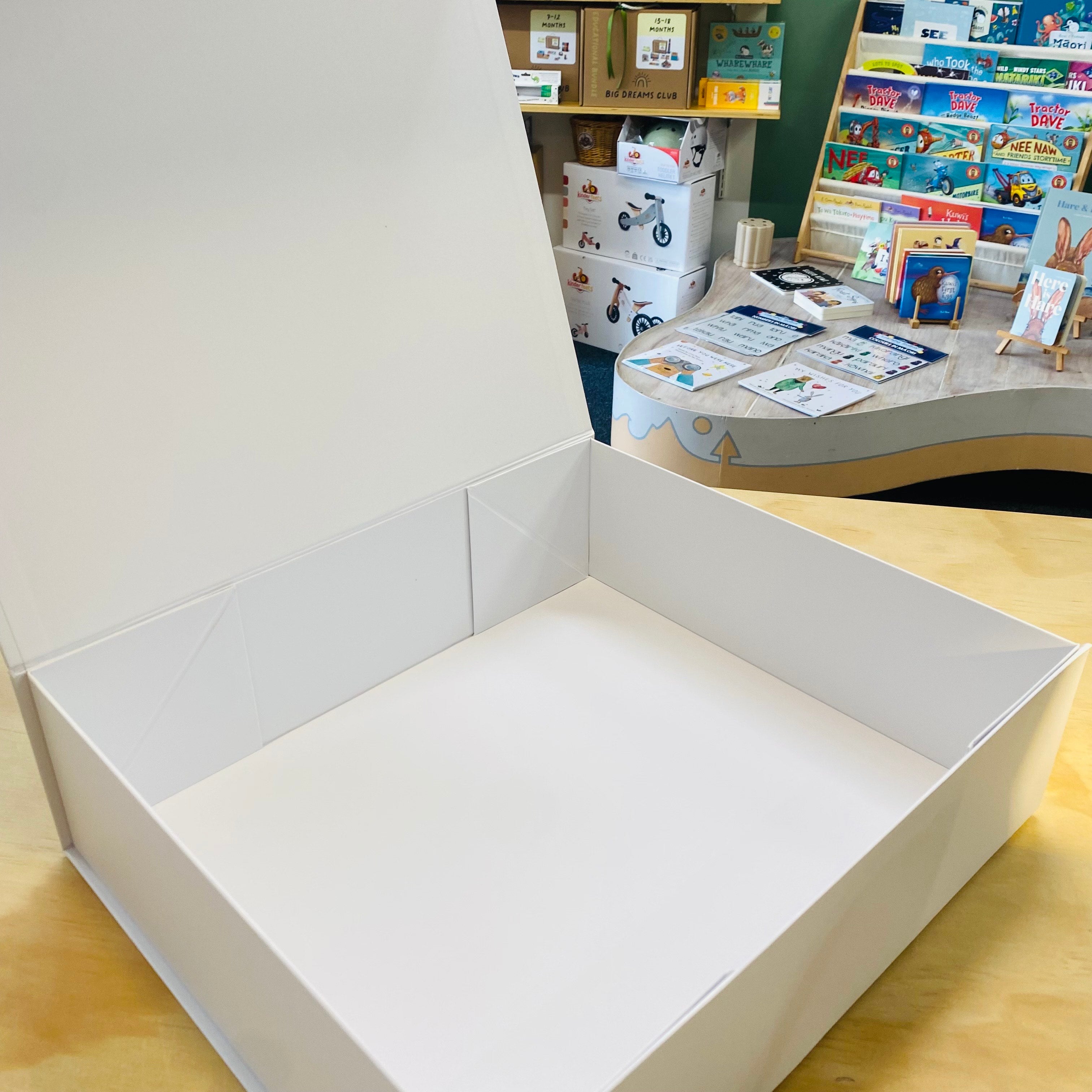 Gift Box Individual
