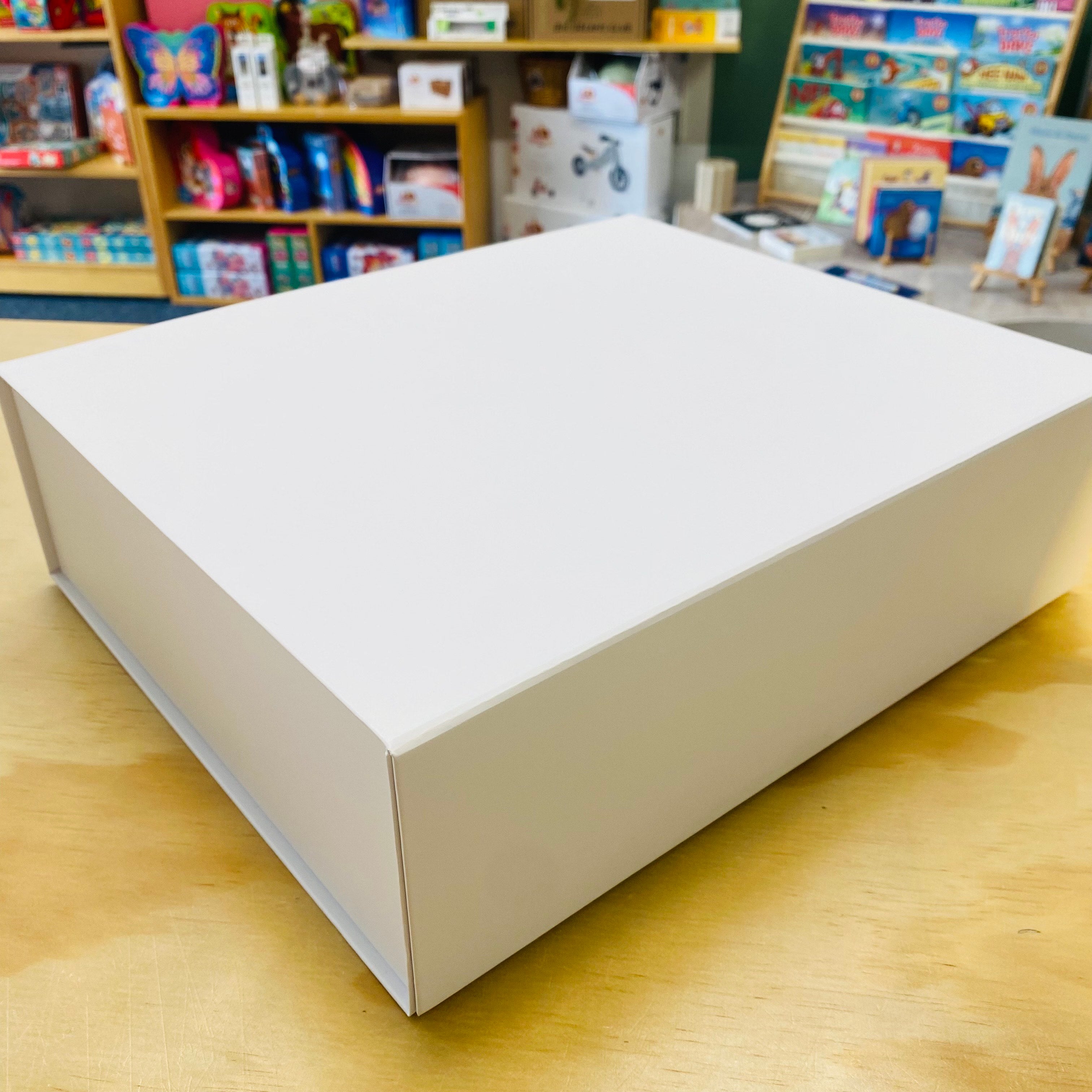 Gift Box Individual