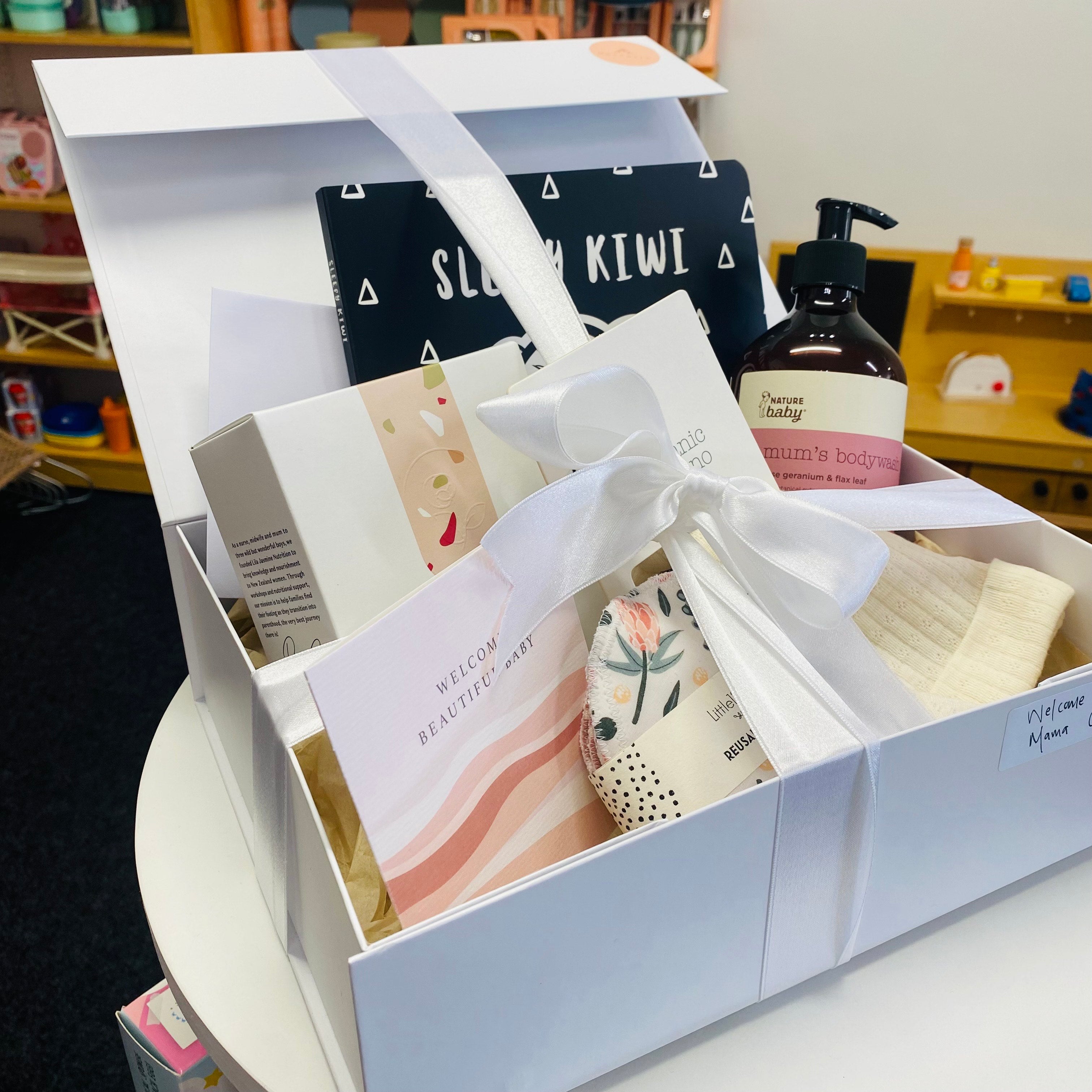 Gift Box Individual