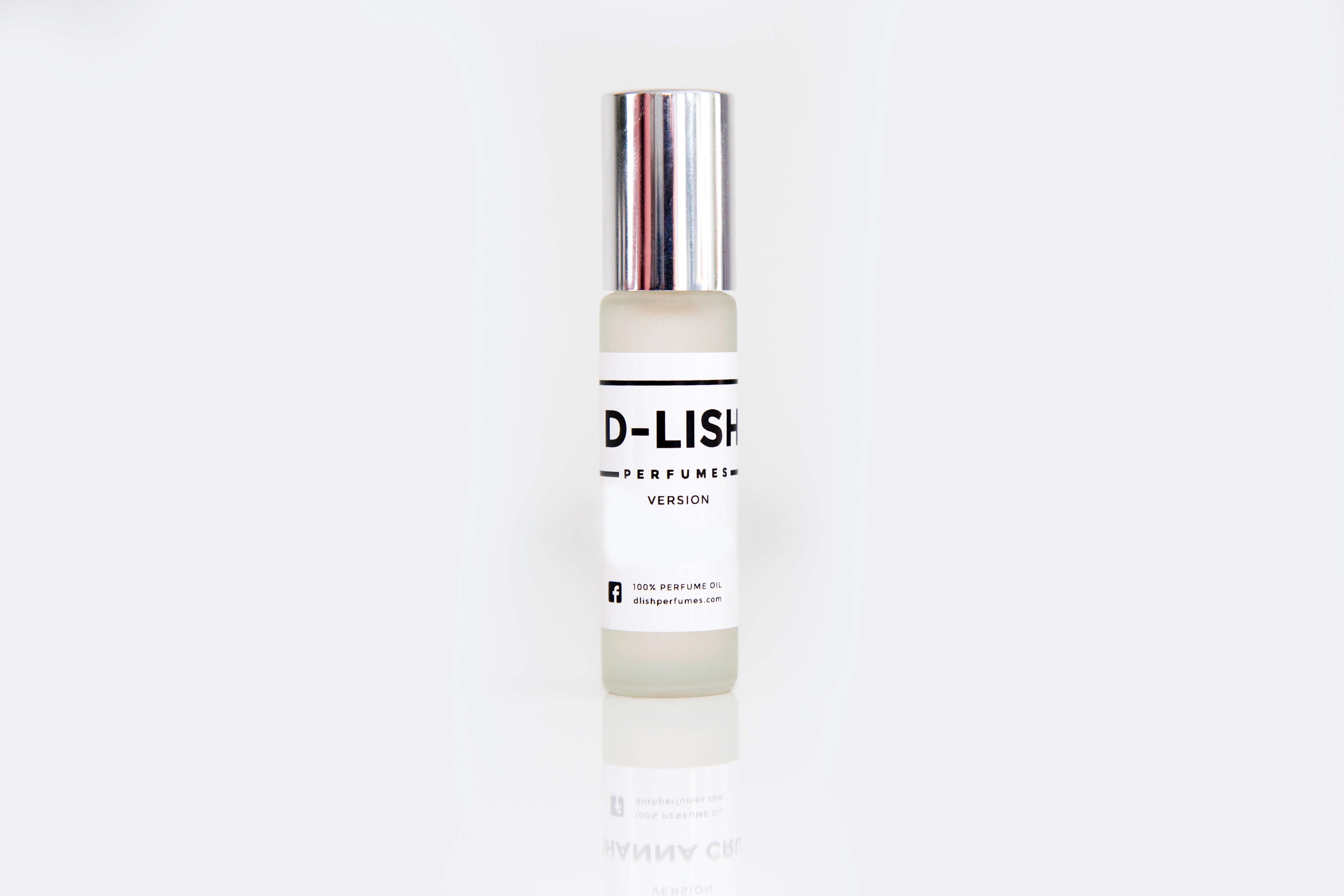 D-Lish Perfume - Version of Dior Men - Sauvage