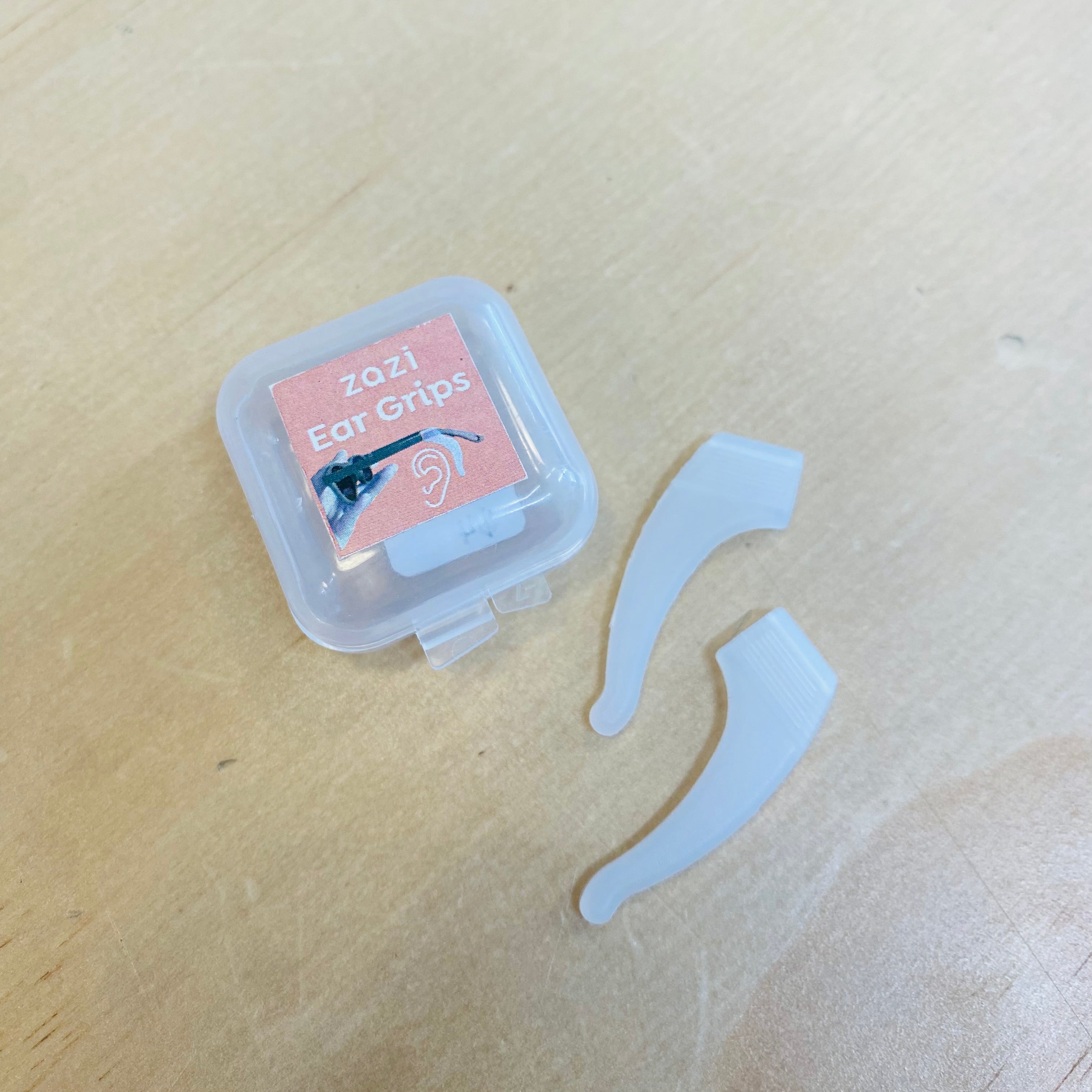 Zazi - Sunglasses Ear Grip