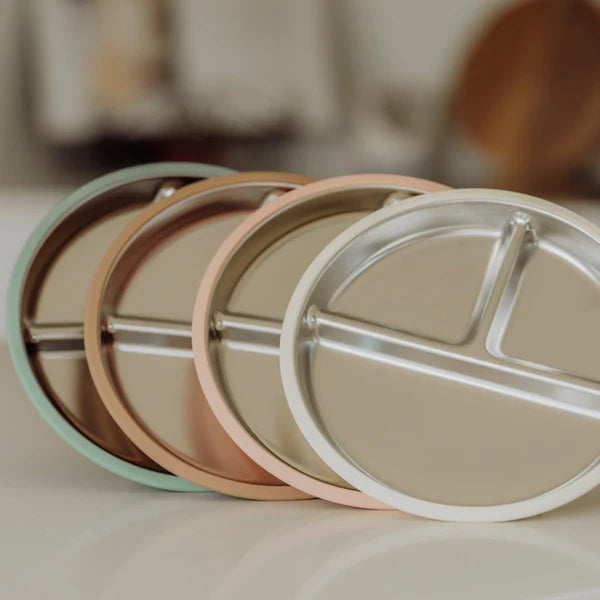 Ease Baby - The Grip Ease Toddler Plate